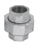 [02TU2] TUERCA UNION GALV. DE 2" MUELLER