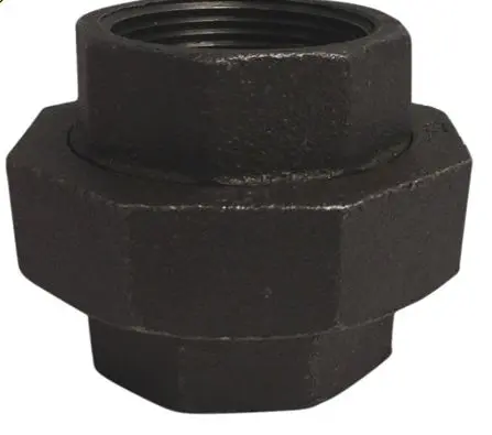 [02TU4C] TUERCA UNION GALV. DE 4" CIFUNSA