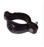 [03A2X12] ABRAZADERA DE FO.FO DE 2" X ½" 65 MM