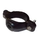 [03A4X34] ABRAZADERA DE FO.FO. DE 4" X 3/4"