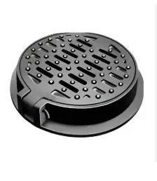 [03BC100] BROCAL CIEGO DE 100 KG. DE FO.FO.