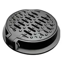 [03BC130] BROCAL CIEGO DE 130 KG. DE FO.FO.