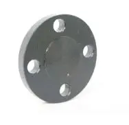 [03BC4] BRIDA CIEGA DE 150 LBS DE 4"