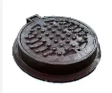 [03BC80] BROCAL CIEGO DE 80 KG. DE FO.FO.