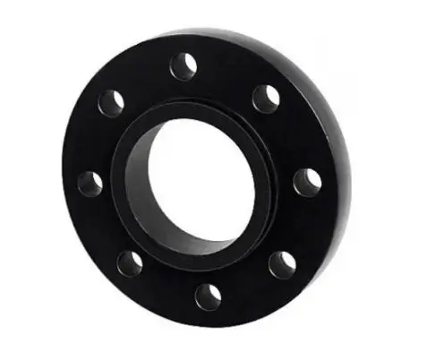 [03BS4] BRIDA SOLD. SLIP-ON DE ACERO DE 4" 150 LBS