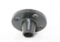 [03BSC4] BRIDA SOLD. DE ACERO C/CUELLO DE 4" 150 LBS