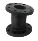 [03C11X2] CODO DE FO.FO. DE 11° X 2"