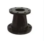 [03C3X212] CRUZ DE FO.FO. DE 3"X2 1/2"