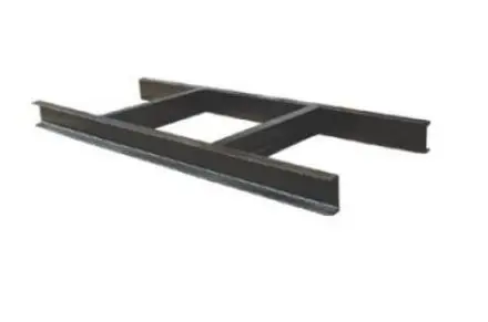 [03CS120X4] CONTRAMARCO SENC. DE 1.20 M X 4"