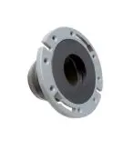 [03E10X250] EXTREMIDAD DE FO.FO. DE 10" -- 250 MM
