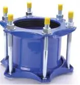 [03GD3] GOMA PARA JUNTA DRESSER DE 3"
