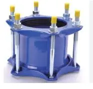 [03GD6] GOMA P/JUNTA DRESSER DE 6"