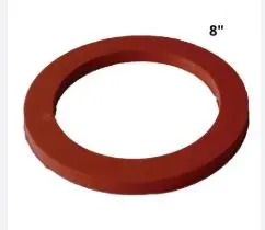 [03GE8] GOMA P/JUNTA GIBAULT EXTRAREFORZADA DE 8"