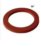 [03GN10] GOMA P/JUNTA GIBAULT DE 10"