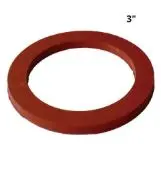 [03GN18] GOMA P/JUNTA GIBAULT DE 18"
