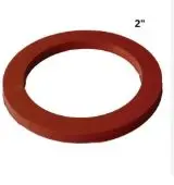 [03GN2] GOMA P/JUNTA GIBAULT. DE 2"