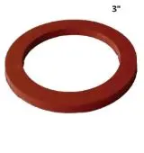 [03GN3] GOMA P/JUNTA GIBAULT DE 3" (75 MM)