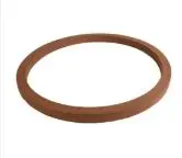 [03GN8] GOMA P/JUNTA GIBAULT DE 8"