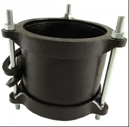 [03JG115] JUNTA GIBAULT DE 4" (115 MM)