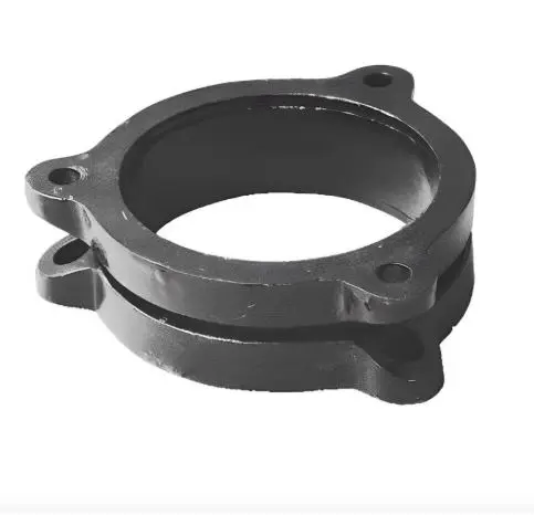 [03JG170] JUNTA GIBAULT DE 6" (170 MM)