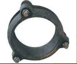 [03JG255] JUNTA GIBAULT DE 10" (255MM)