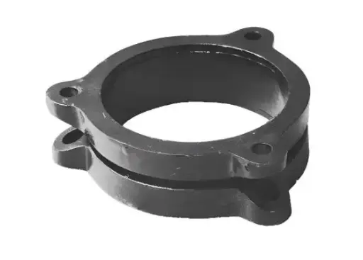 [03JG280] JUNTA GIBAULT DE 10" (280 MM)