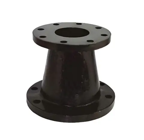 [03R6X212] REDUCCION DE FO.FO. DE 6" X 2½"