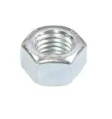 [03T58] TUERCA P/TORNILLO HEX. DE 5/8" DE Ø