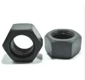 [03T58CF] TUERCA P/TORNILLO HEX. DE 5/8" DE Ø CUERDA FINA
