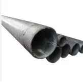 [03TA4C40] TUBO DE ACERO DE 4" C-40 DE ESPESOR