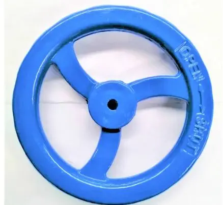 [03V8] VOLANTE PARA VALVULA DE 8"
