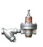 [03VACR2150] VALVULA AUT. DE CONTROL REDUC. Y REG. DE PRES. DE 2" C-150