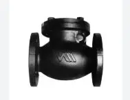 [03VC3] VALVULA CHECK DE FO.FO. DE 3''