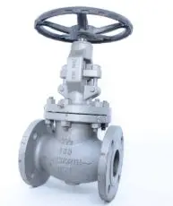 [03VCVFA2300] VALVULA COMP. VF DE ACERO DE 2" C-300LBS WCB/RF