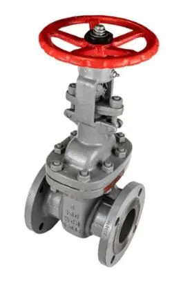 [03VCVFH212150] VALVULA COMP. R V/F HIERRO DUCTIL 2½" C-150 250 CWP
