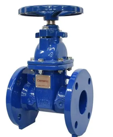 [03VCVFH2150] VALVULA COMP. R V/F HIERRO DUCTIL 2" C-150 250 CWP
