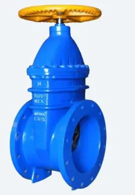 [03VCVFH3150] VALVULA COMP. R V/F HIERRO DUCTIL 3" C-150 250 CWP