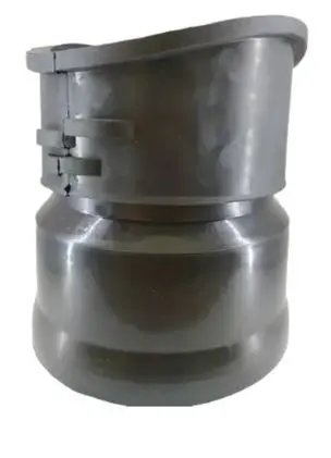 [04BI6] BOTA DE INSERCION DE 6"