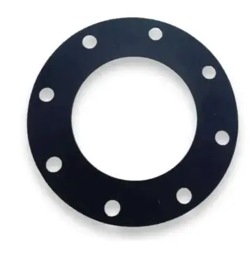 [04E16] EMPAQUE DE NEOPRENO DE 16"