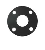 [04E4] EMPAQUE DE NEOPRENO DE 4"