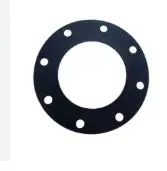 [04E6] EMPAQUE DE NEOPRENO DE 6"