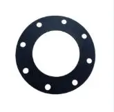 [04E8] EMPAQUE DE NEOPRENO DE 8"