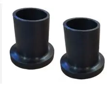 [04SRD172] STUB-END RD-17 Y CONTRABRIDA DE 2"