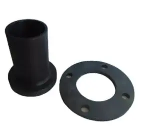 [04SRD92] STUB-END RD-9 Y CONTRABRIDA DE 2"