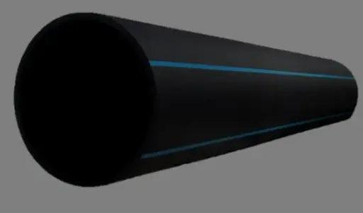 [04TP12] TUBO PEAD CORR DE 12" 315 MM