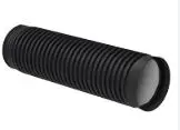 [04TP15] TUBO PEAD CORR DE 15" 380 MM