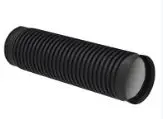 [04TP24] TUBO PEAD CORR DE 24" 600 MM
