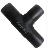 [04TP2X2] TEE DE POLIETILENO A.D. DE 2" X 2"