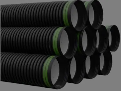 [04TP36] TUBO PEAD CORR DE 36" 900 MM