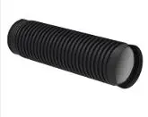 [04TP4] TUBO PEAD CORR DE 4" 100 MM
